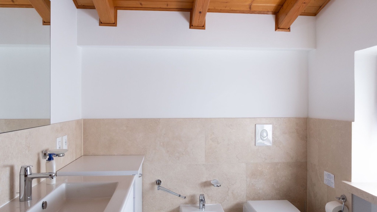 Photo of Bathroom in Magugnago