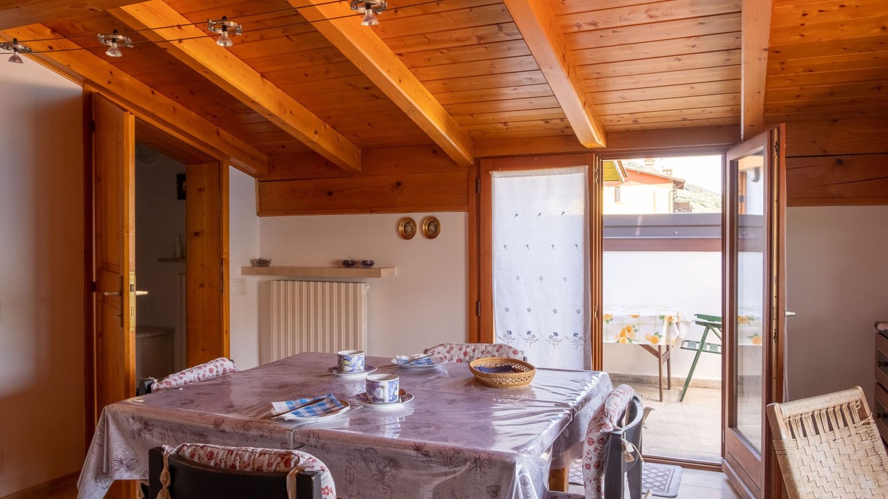 Photo of Livingroom in Magugnago