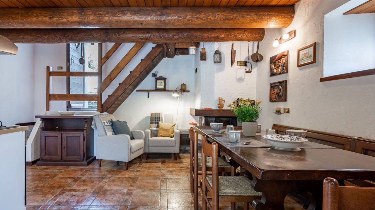 Photo of Bedroom in Domodossola