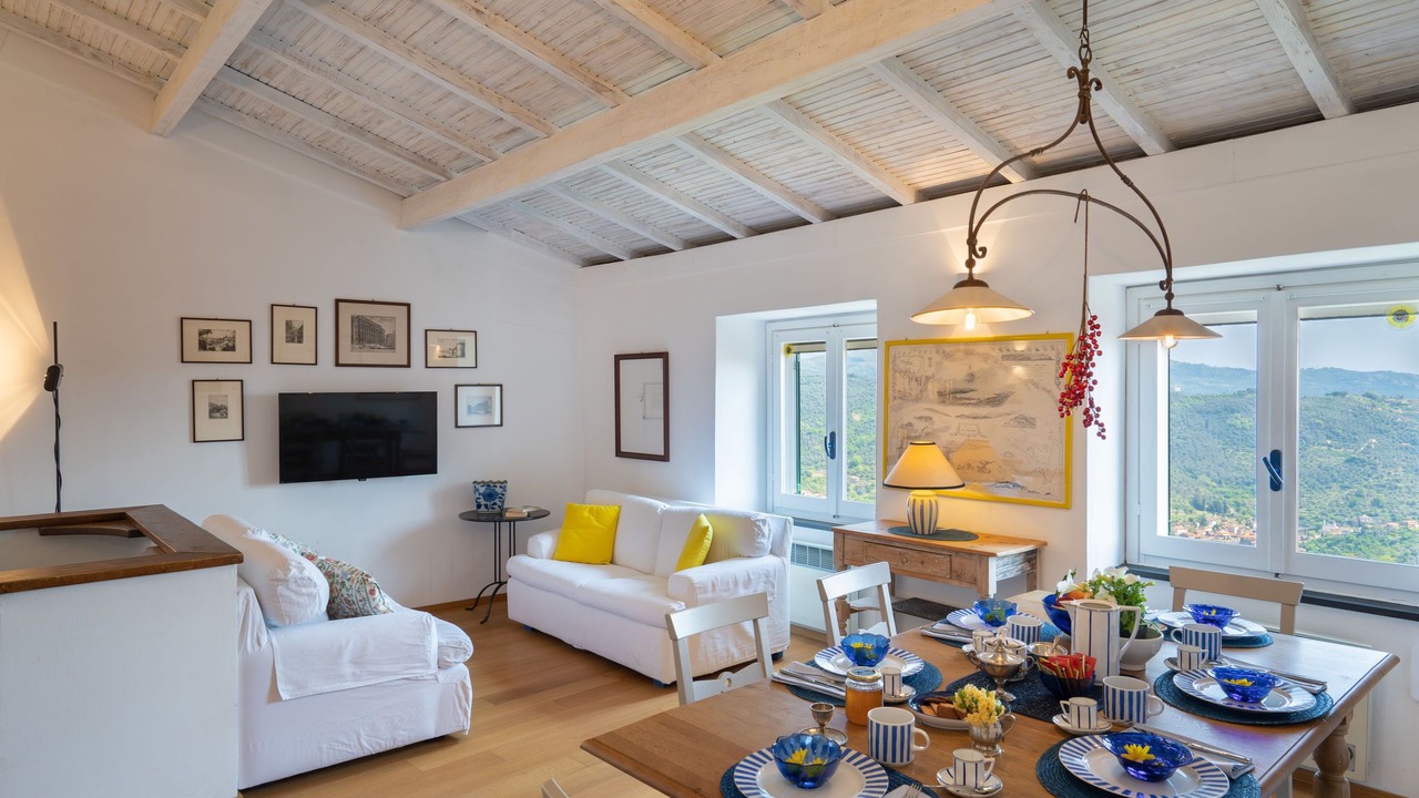 Photo of Livingroom in Bellissimi