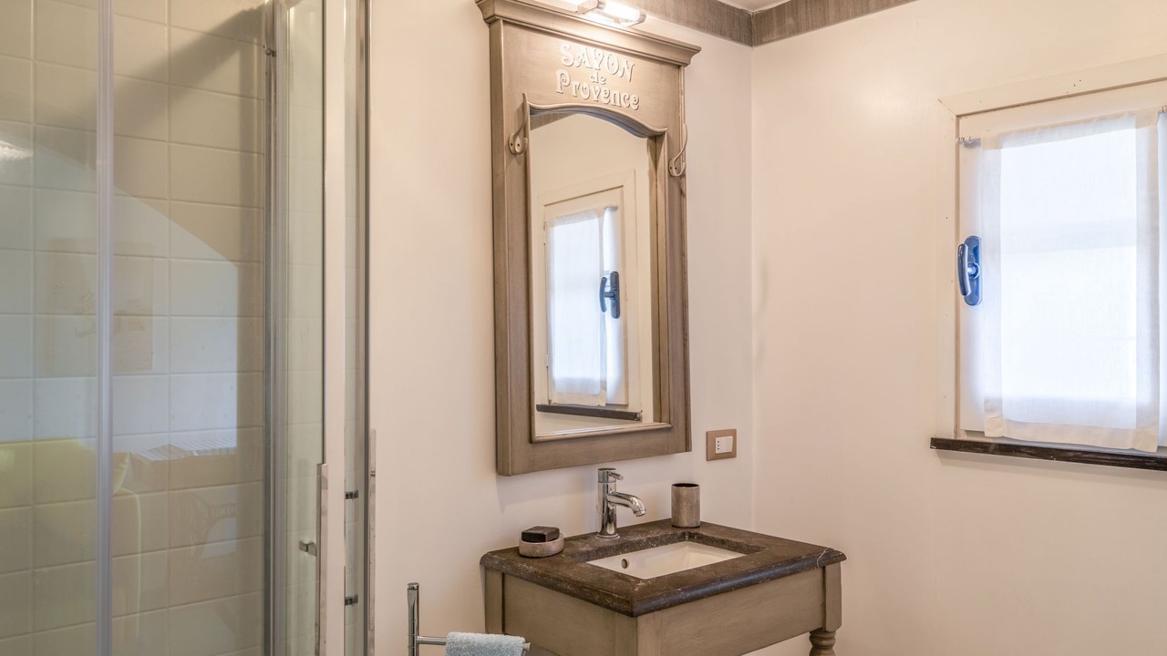 Photo of Bathroom in Bellissimi