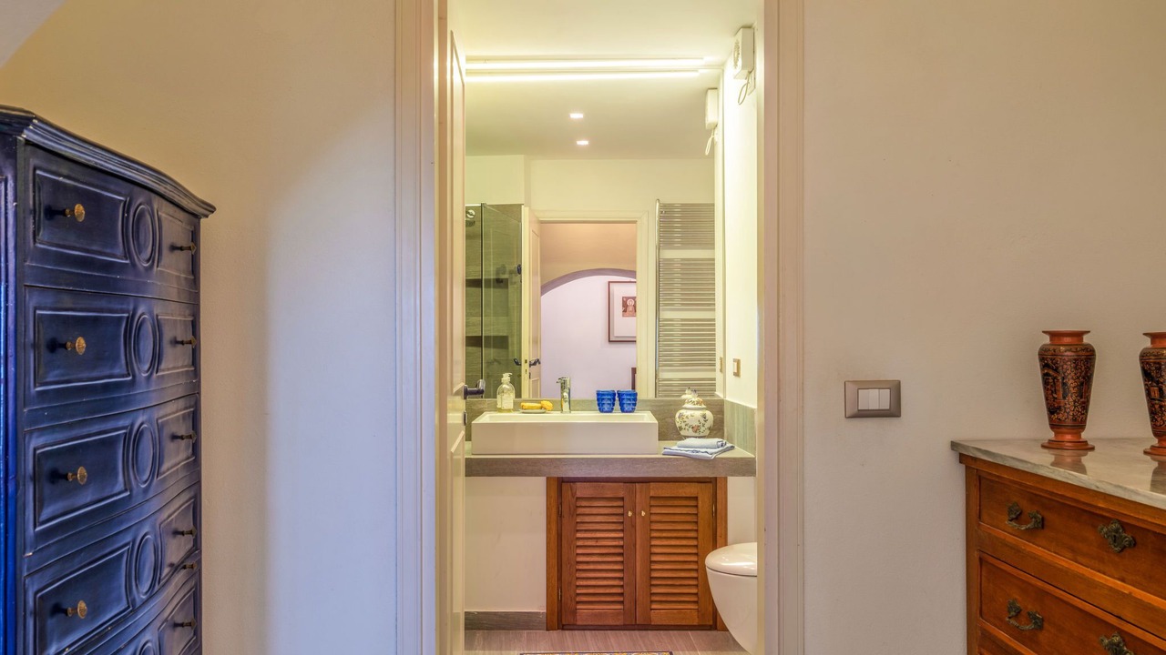 Photo of Bathroom in Bellissimi