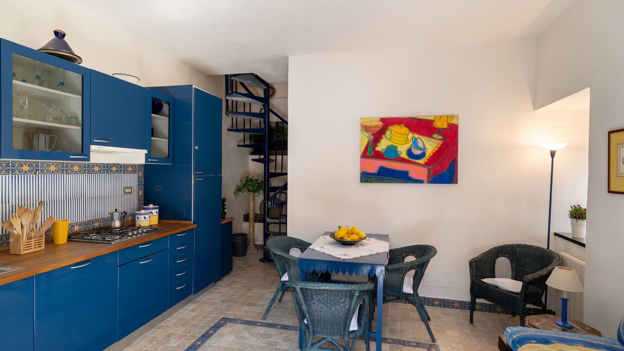 Photo of Bedroom in Bellissimi