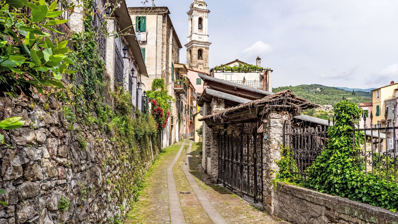 Photo of Outdoor in Bellissimi