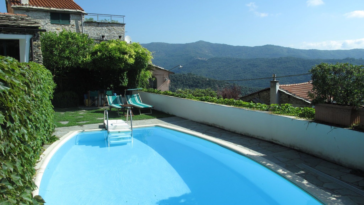Photo of Outdoor in Bellissimi
