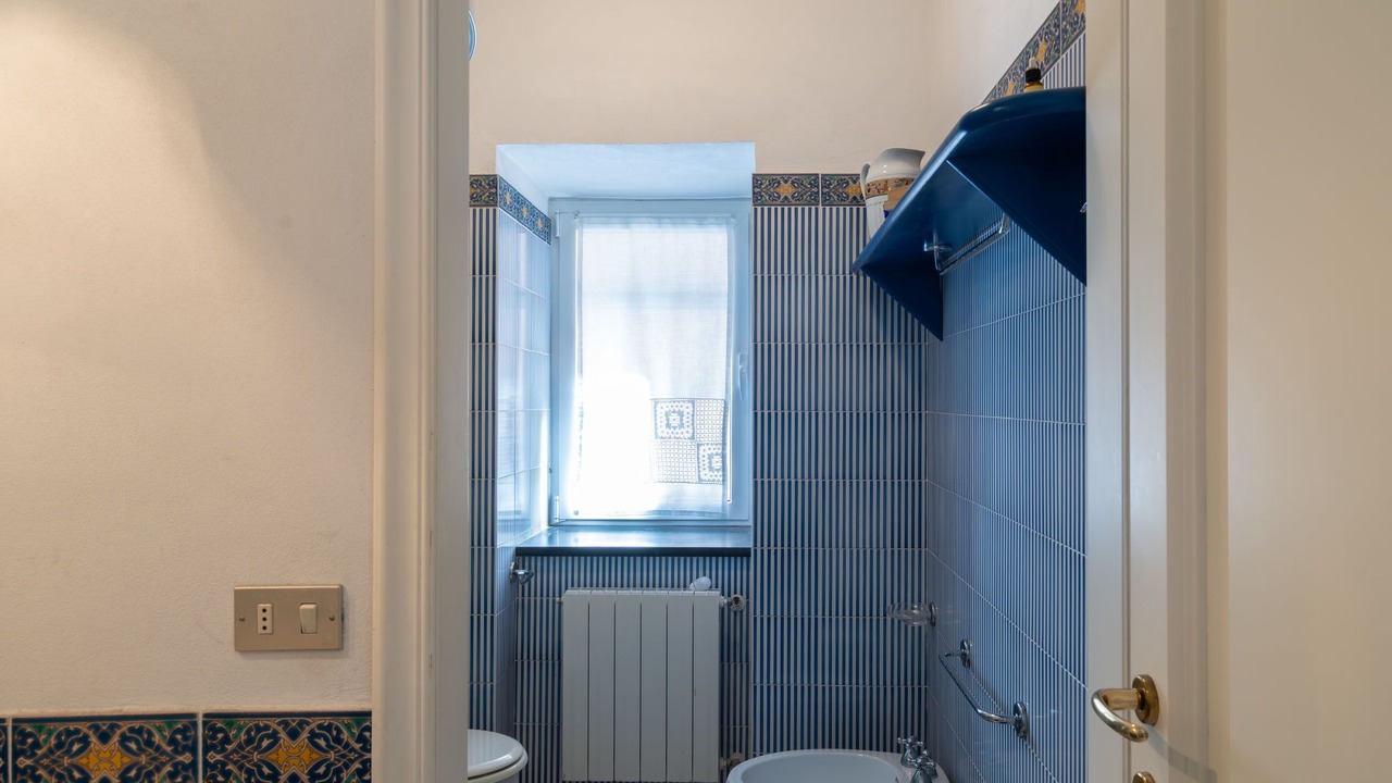 Photo of Bathroom in Bellissimi