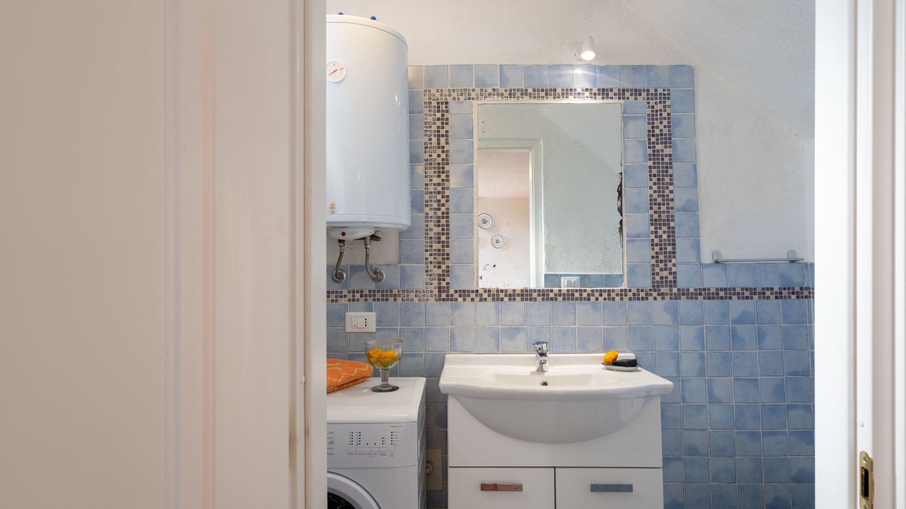 Photo of Bathroom in Bellissimi
