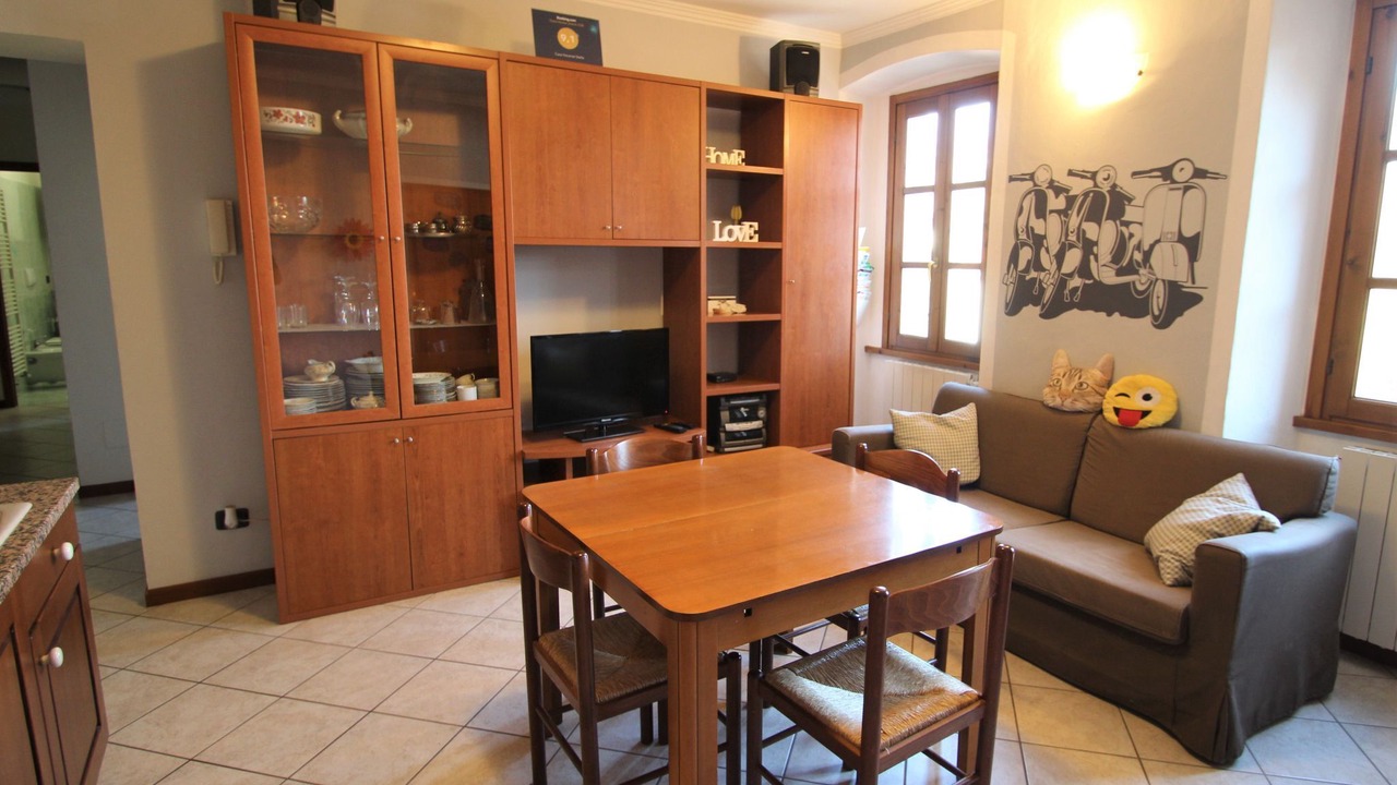 Photo of Livingroom in Intra