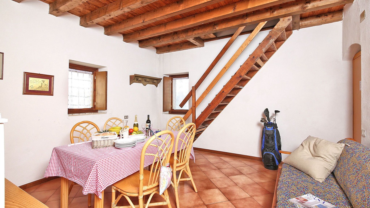 Photo of Livingroom in Cunettone