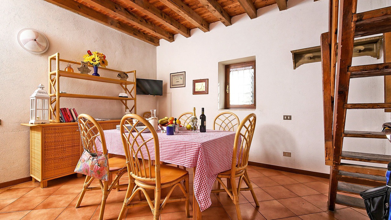 Photo of Livingroom in Cunettone