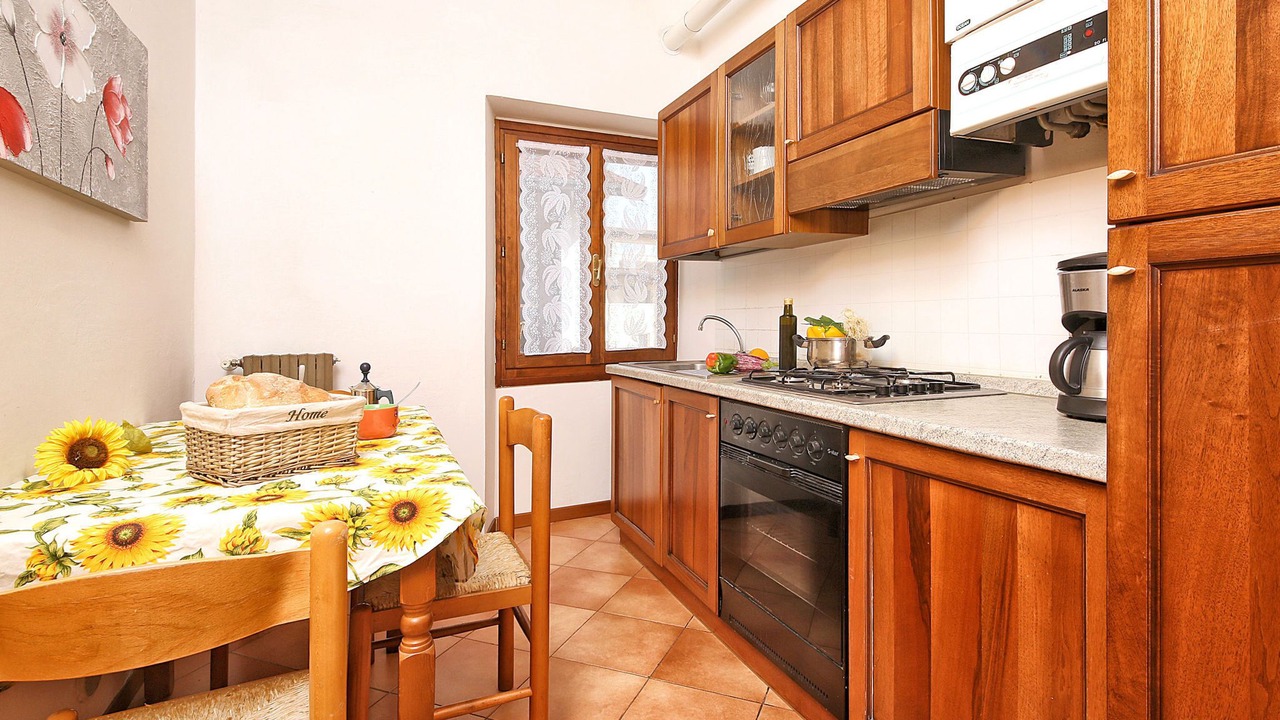 Photo of Bedroom in Cunettone