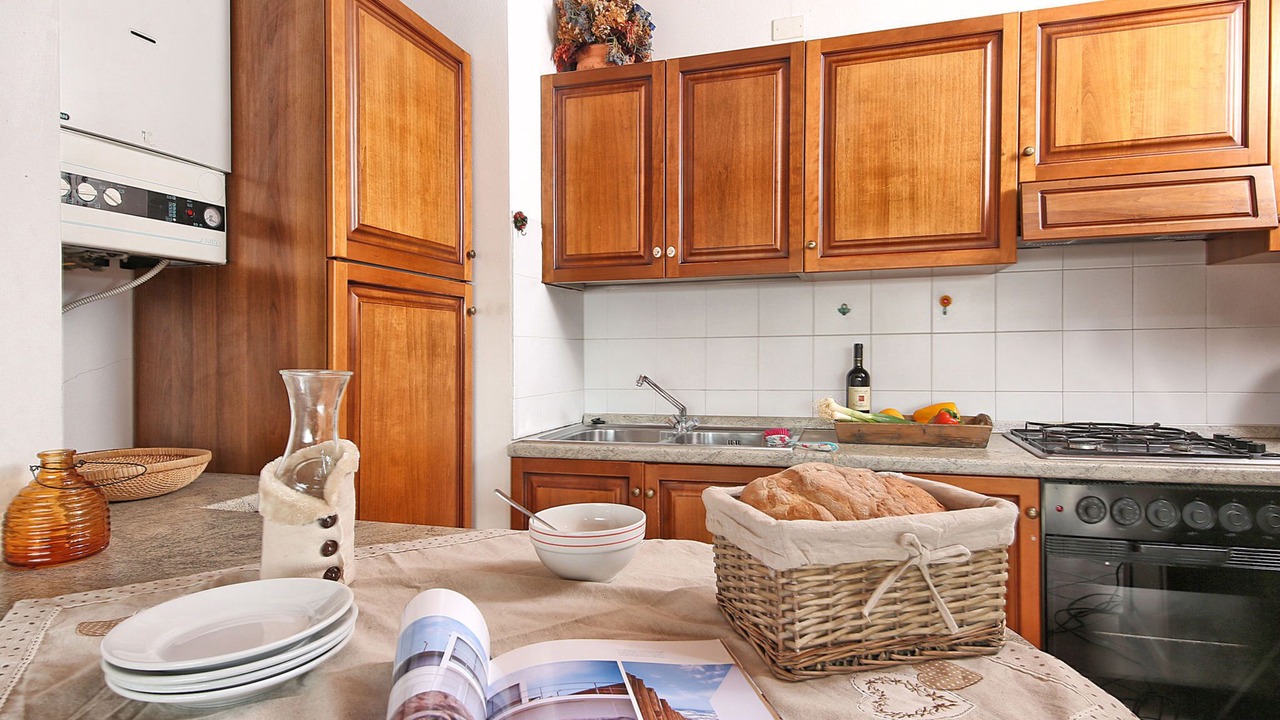 Photo of Bedroom in Cunettone