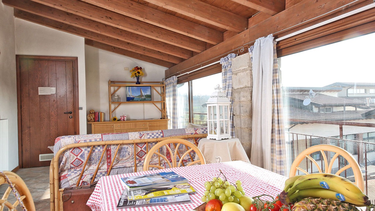 Photo of Bedroom in Cunettone