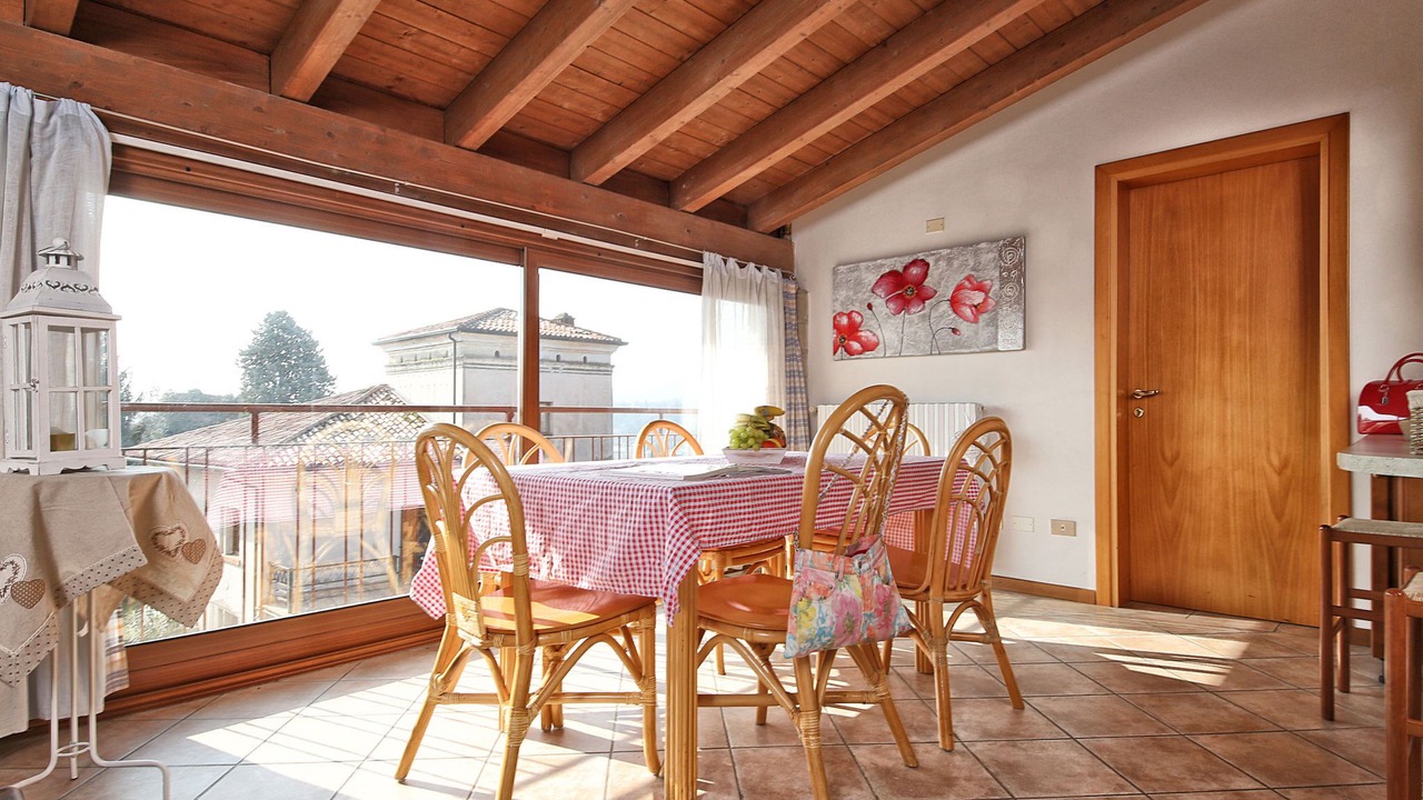 Photo of Bedroom in Cunettone