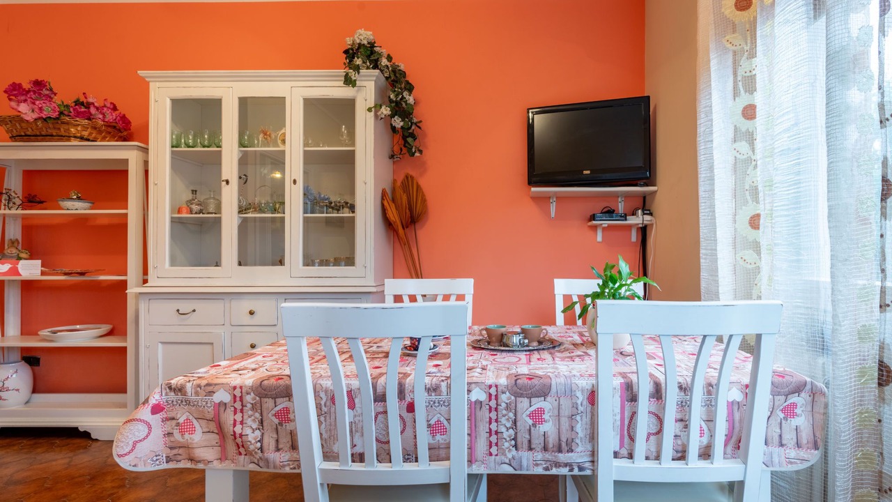 Photo of Bedroom in Bracchio