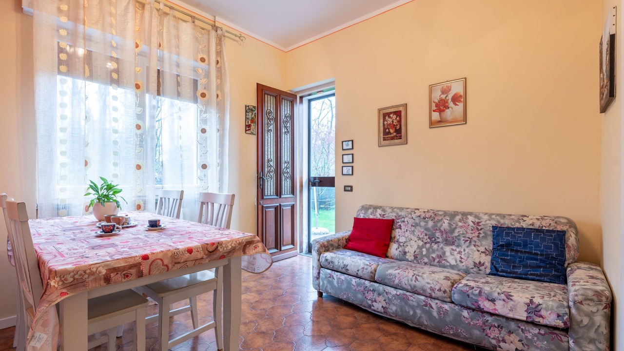 Photo of Livingroom in Bracchio