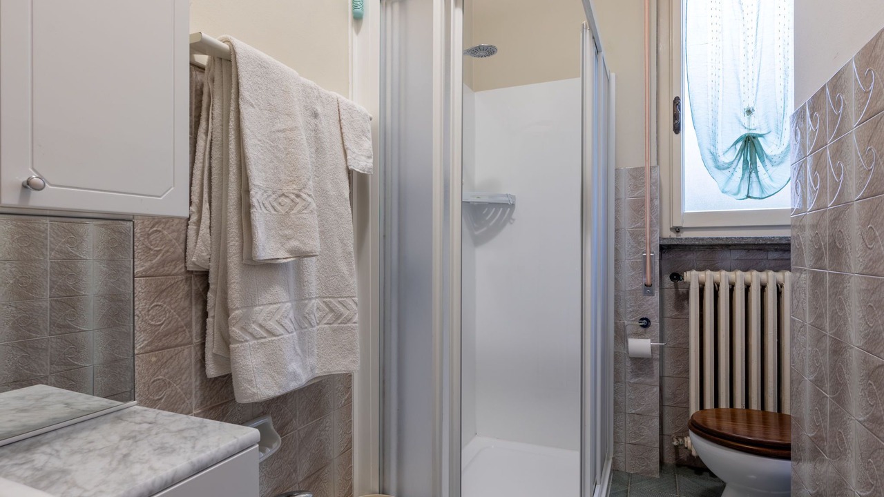 Photo of Bathroom in Bracchio