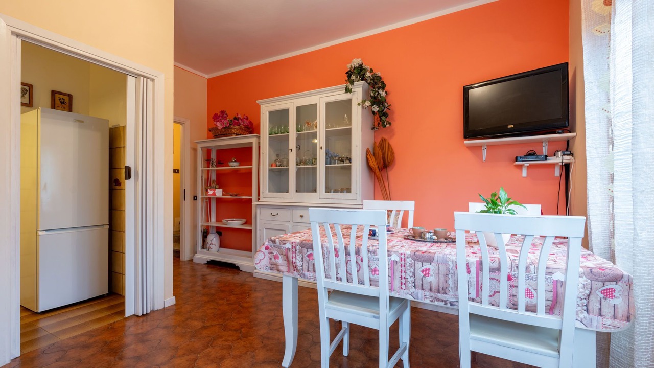 Photo of Livingroom in Bracchio