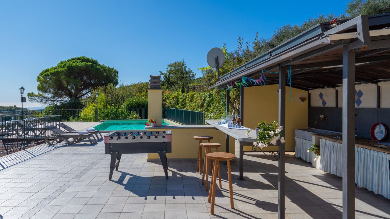Photo of Outdoor in Valloria