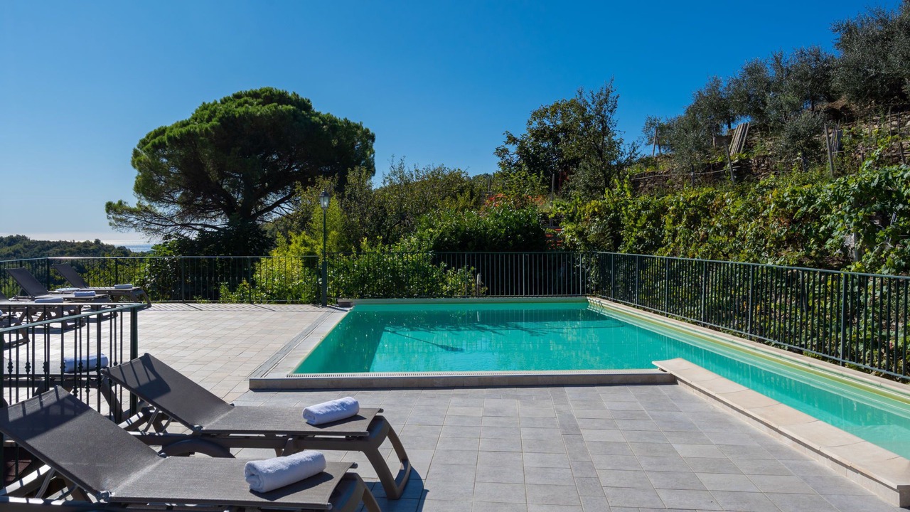 Photo of Outdoor in Valloria