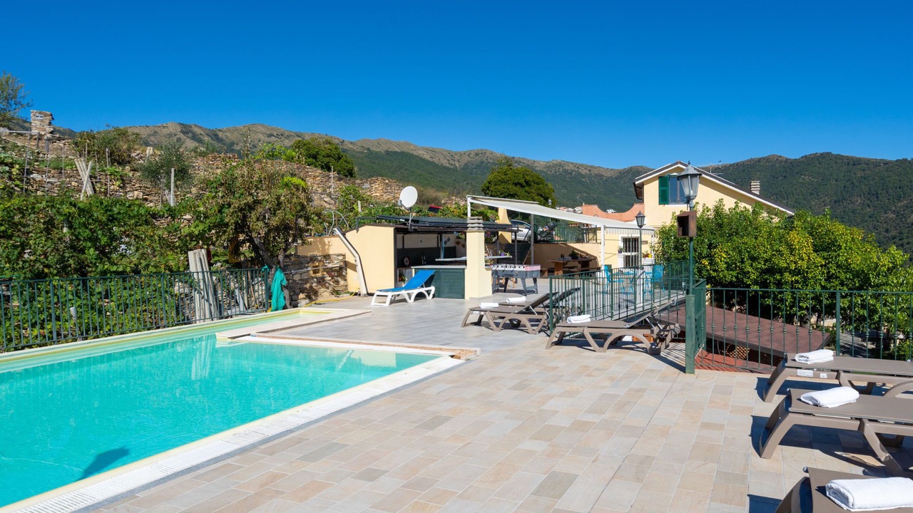 Photo of Outdoor in Valloria
