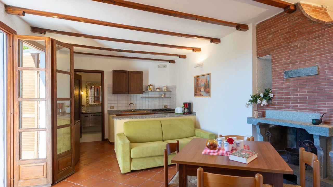 Photo of Livingroom in Valloria