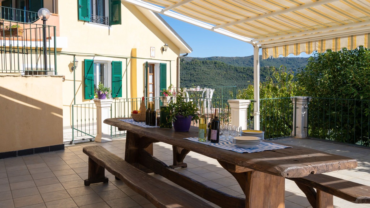 Photo of Outdoor in Valloria
