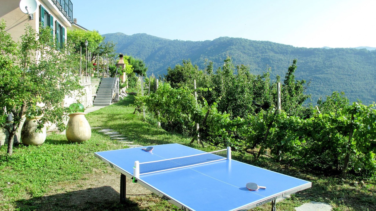 Photo of Outdoor in Valloria
