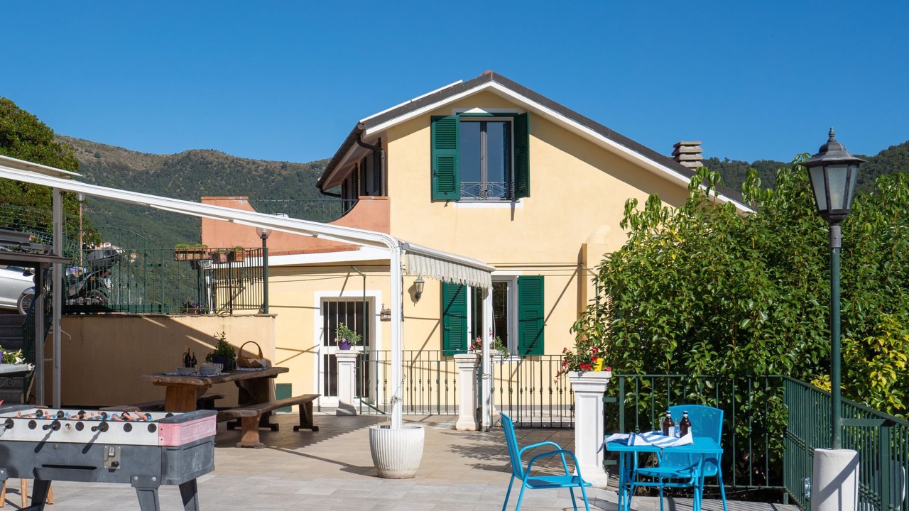 Photo of Outdoor in Valloria