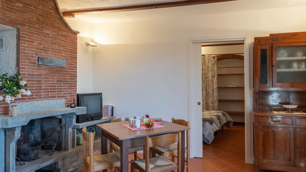 Photo of Livingroom in Valloria