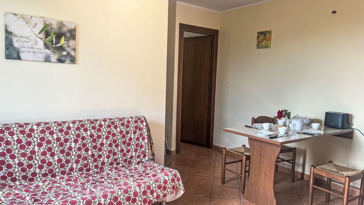 Photo of Bedroom in Valloria
