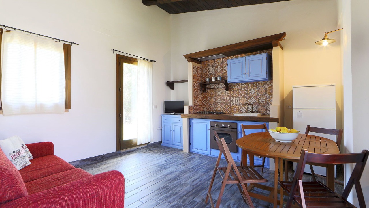 Photo of Livingroom in Viddalba