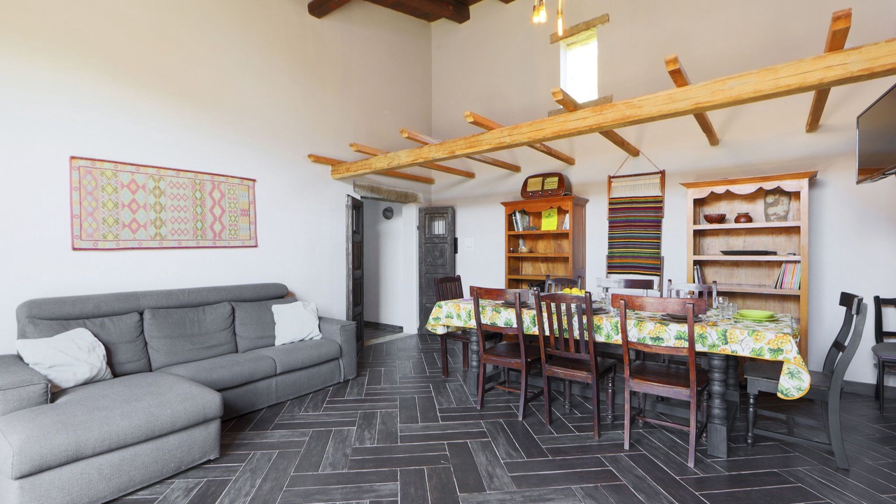 Photo of Livingroom in Viddalba