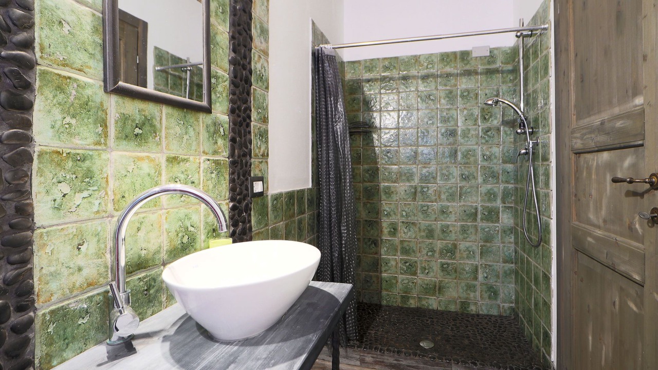 Photo of Bathroom in Viddalba