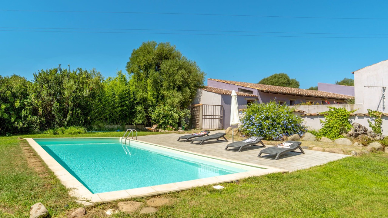 Photo of Outdoor in Viddalba