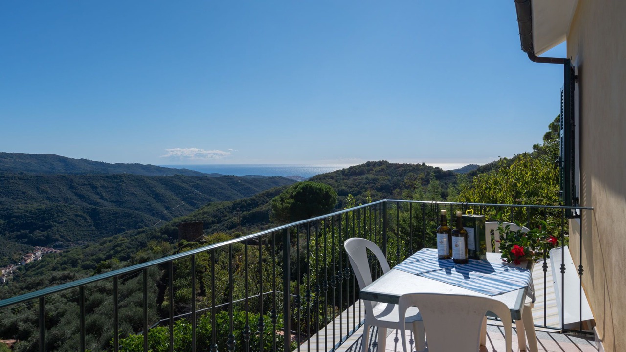 Photo of Bedroom in Valloria