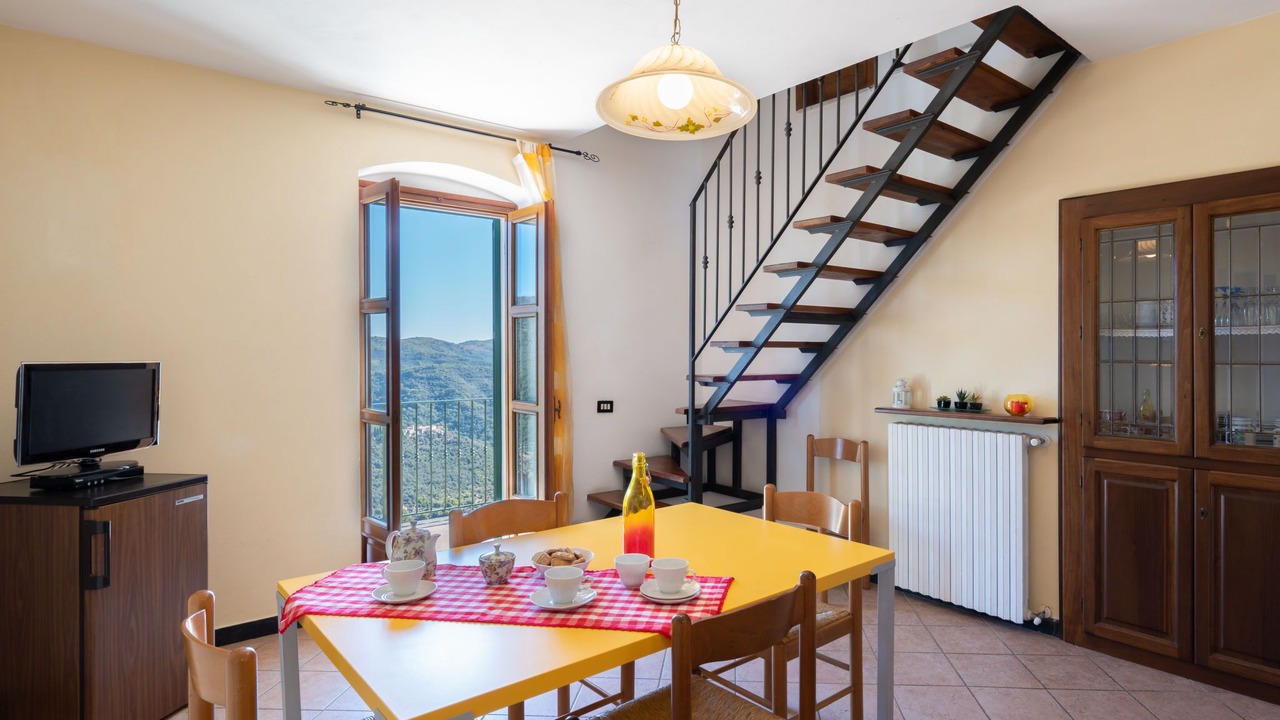 Photo of Bedroom in Valloria