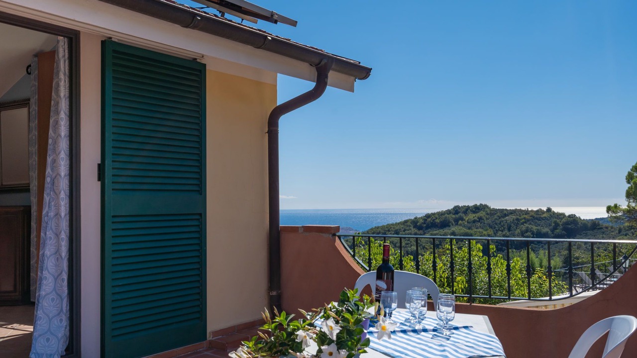Photo of Bedroom in Valloria