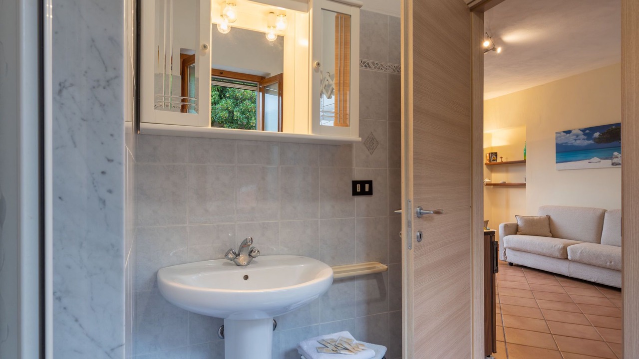Photo of Bathroom in Valloria