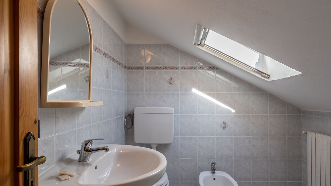 Photo of Bathroom in Valloria