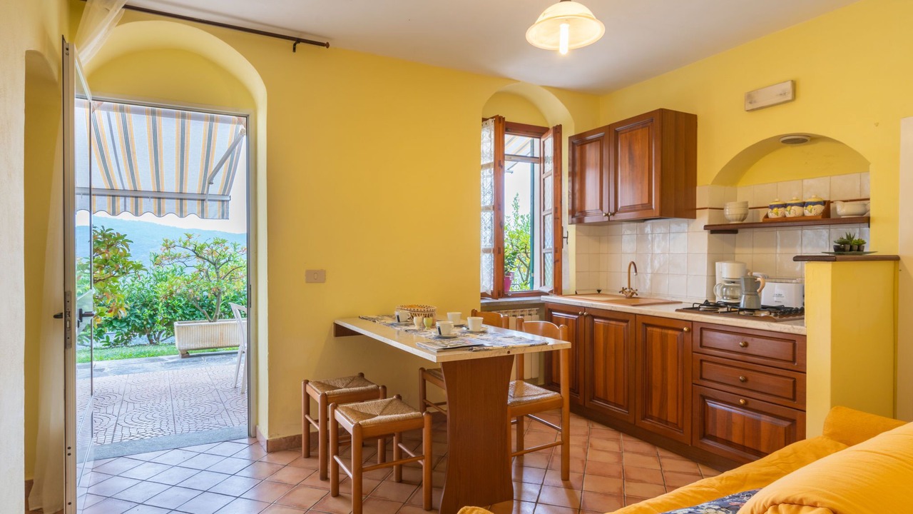 Photo of Bedroom in Valloria