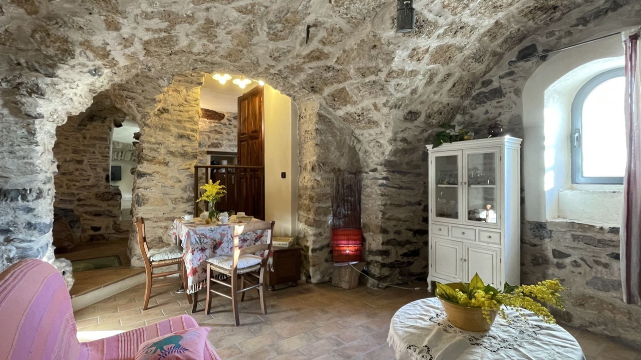 Photo of Livingroom in Valloria