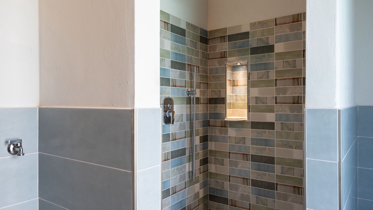 Photo of Bathroom in Valloria