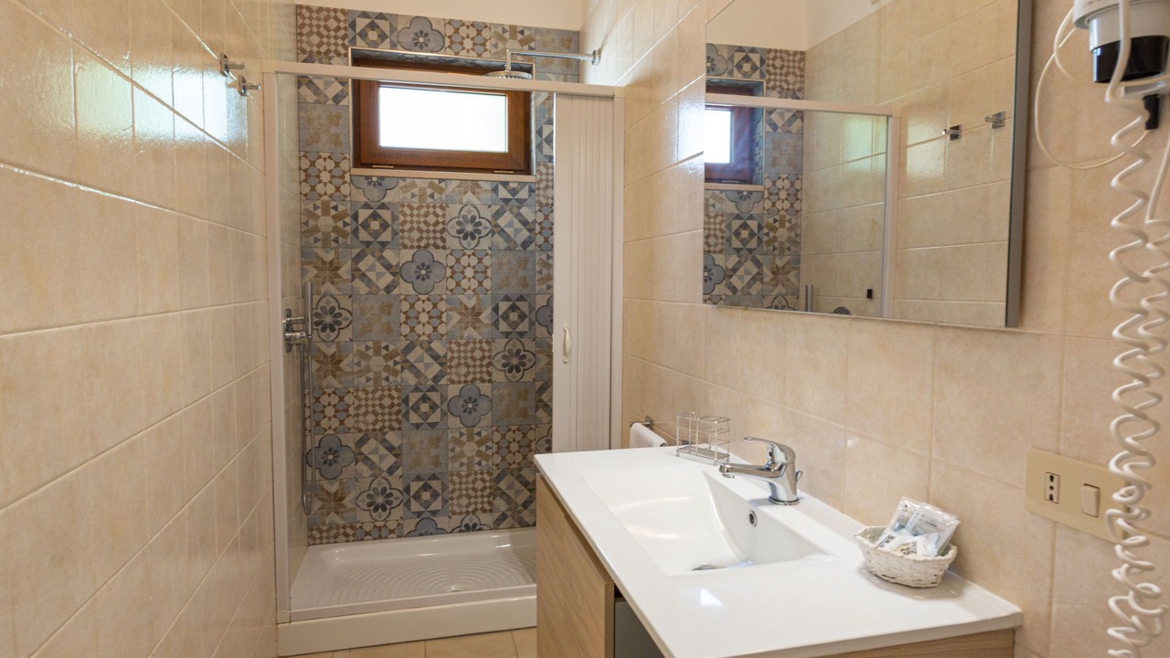 Photo of Bathroom in Francavilla al Mare
