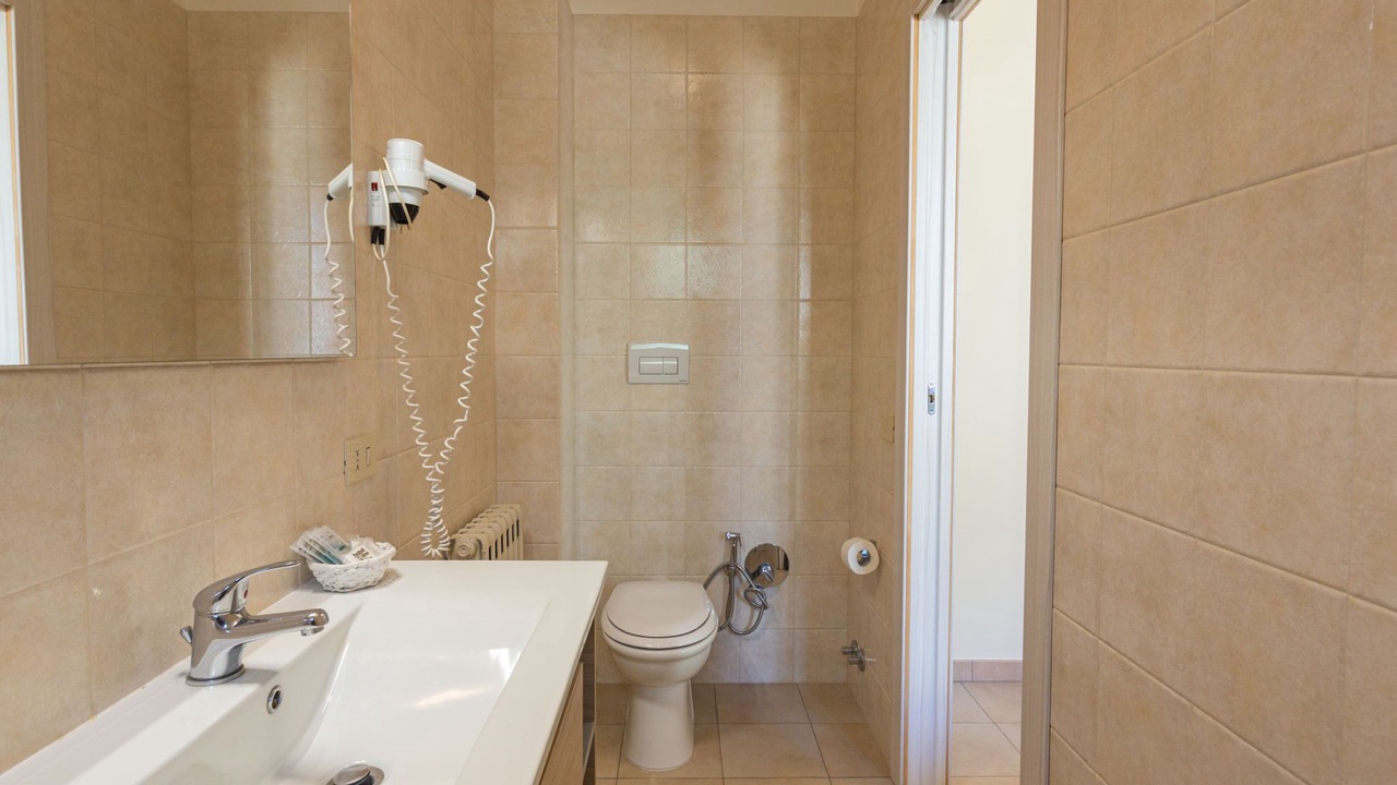 Photo of Bathroom in Francavilla al Mare