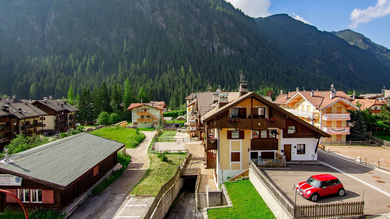 Photo of Others in Campitello di Fassa