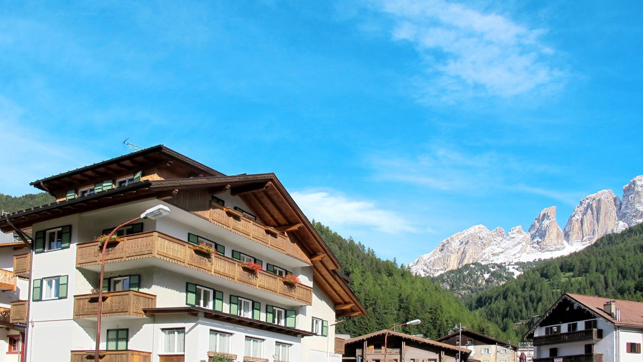 Photo of Others in Campitello di Fassa