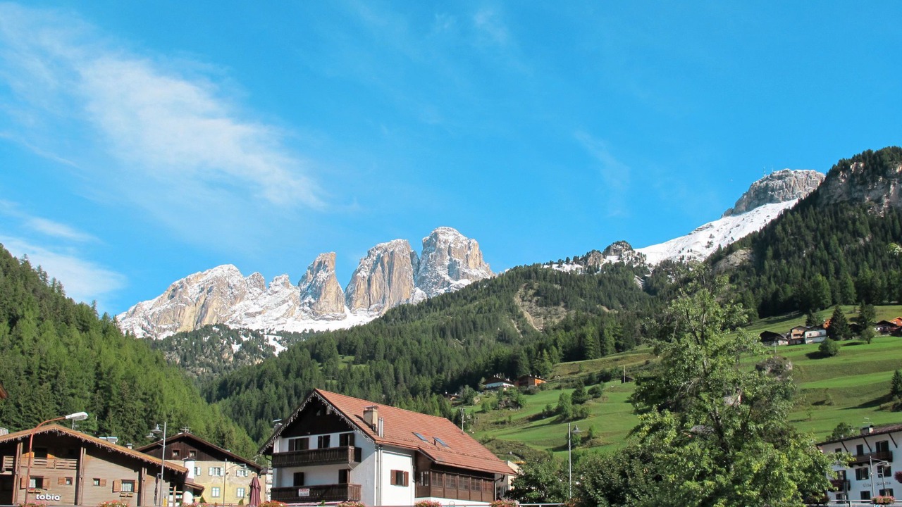 Photo of Others in Campitello di Fassa