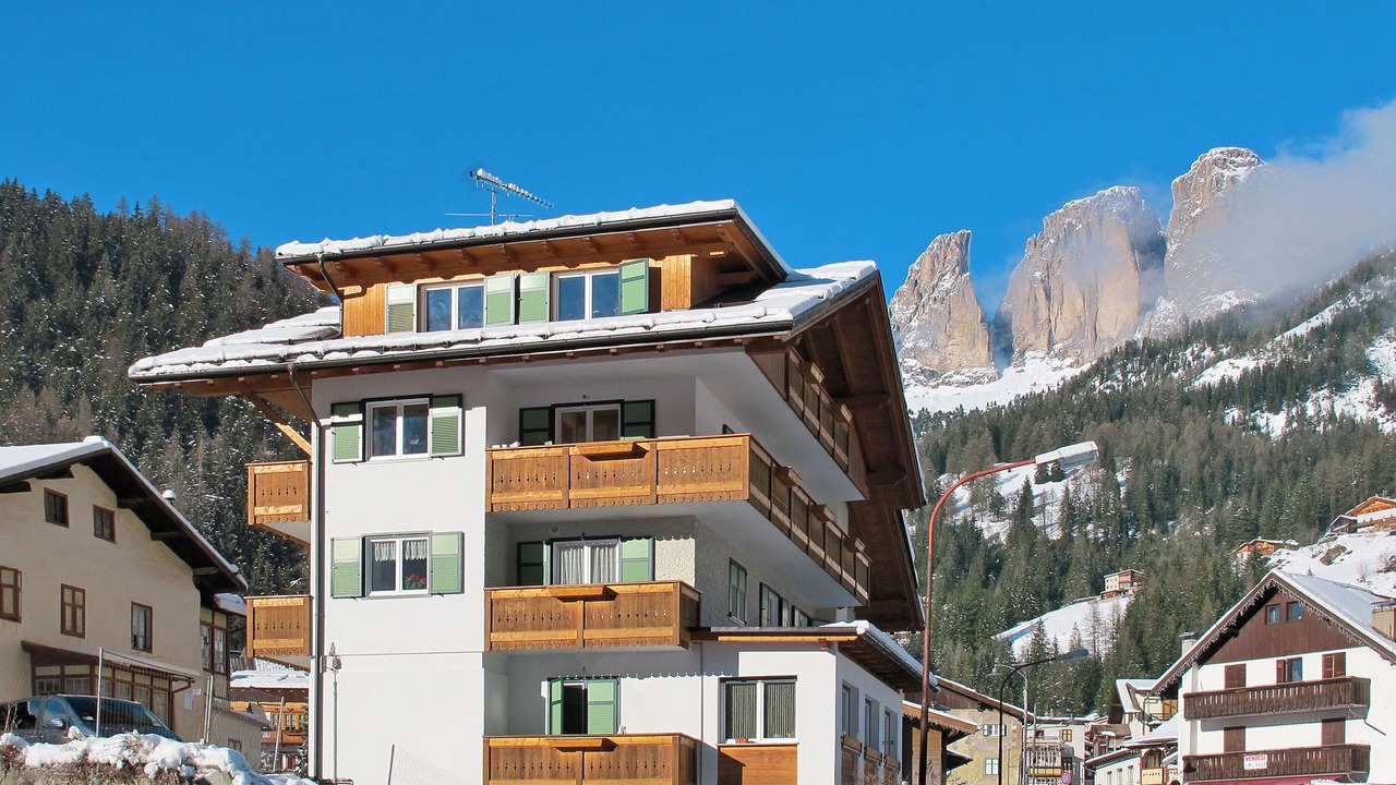 Photo of Others in Campitello di Fassa