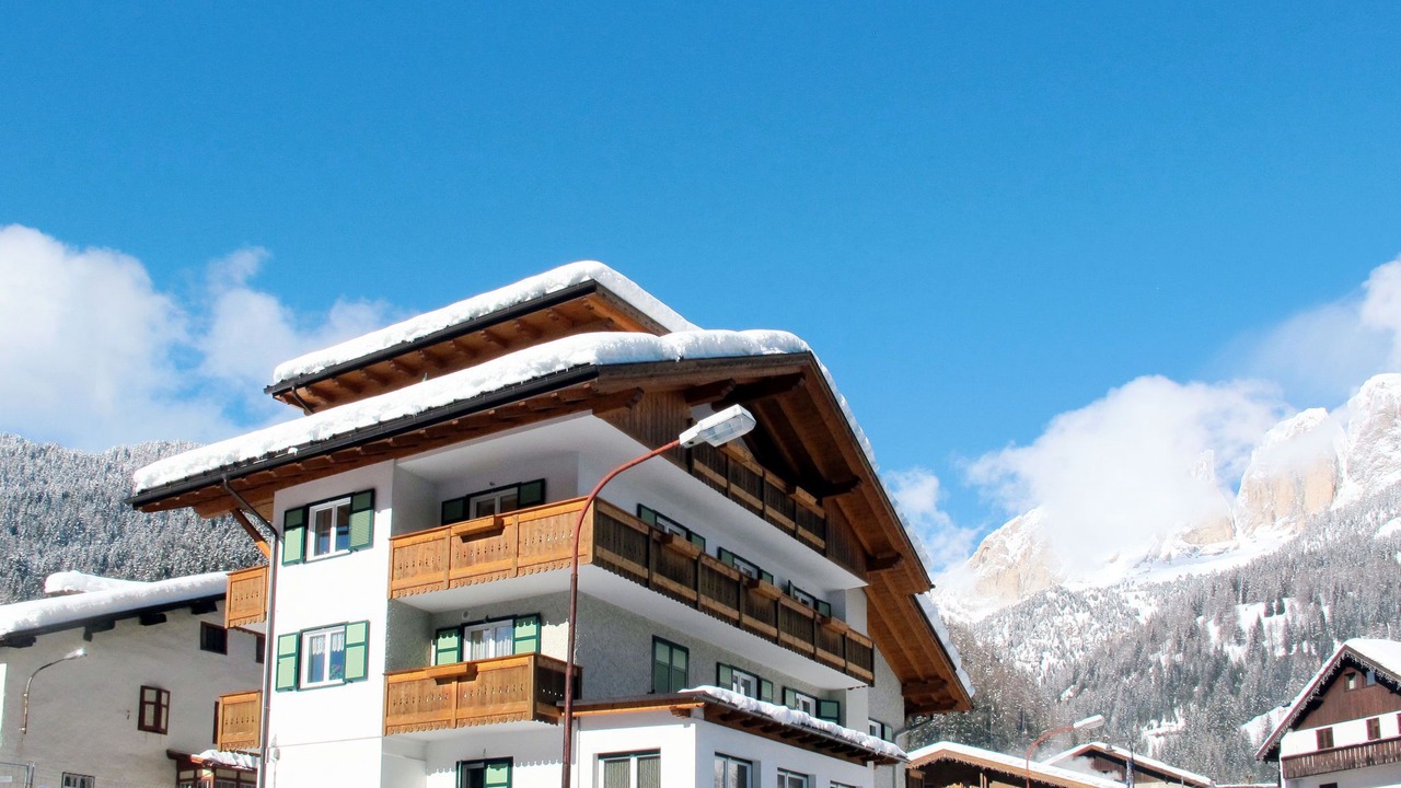 Photo of Others in Campitello di Fassa